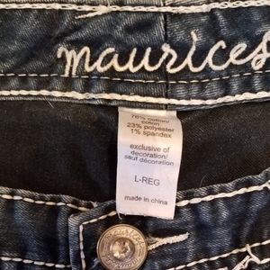 Maurice's Jeggings